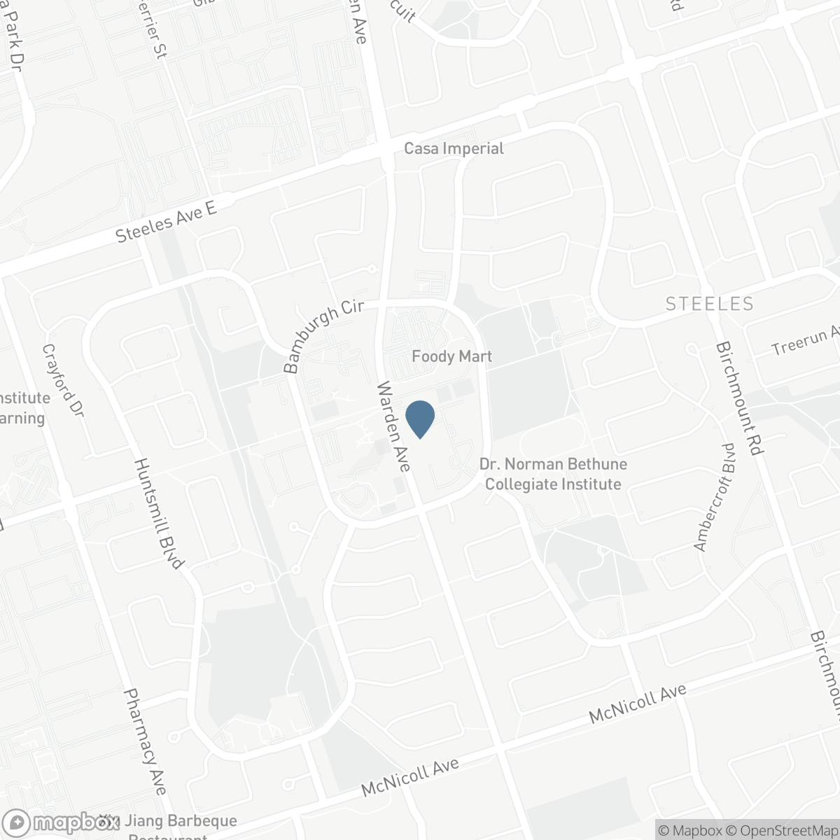 310 - 275 BAMBURGH CIRCLE, Toronto, Ontario M1W 3X4